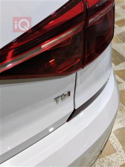 فولكسفاغن باسات